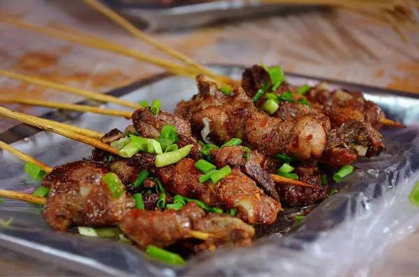 长安五花肉培训